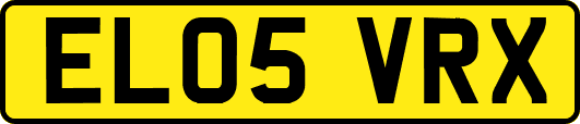 EL05VRX