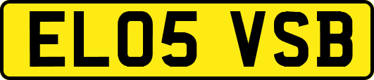 EL05VSB