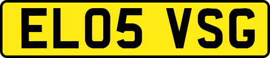 EL05VSG