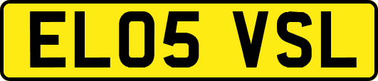 EL05VSL