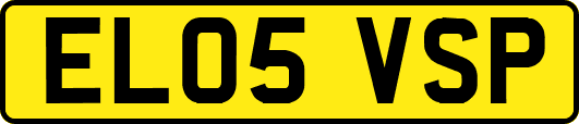EL05VSP
