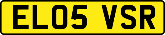 EL05VSR