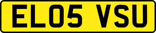 EL05VSU