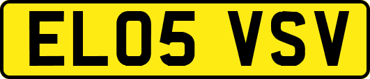 EL05VSV