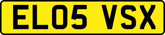 EL05VSX