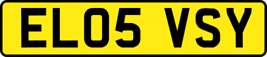EL05VSY