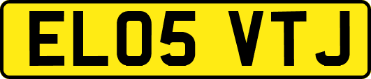 EL05VTJ