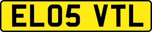EL05VTL