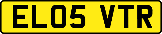EL05VTR
