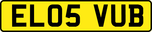 EL05VUB