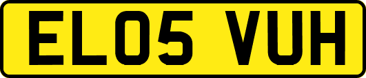 EL05VUH