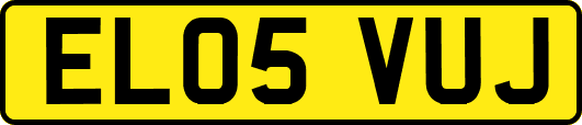 EL05VUJ