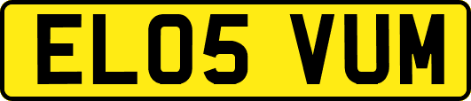 EL05VUM