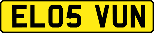 EL05VUN