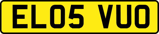 EL05VUO