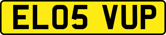 EL05VUP