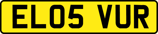 EL05VUR