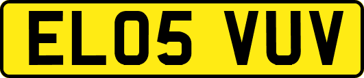 EL05VUV