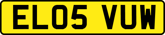 EL05VUW