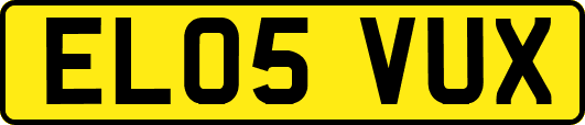 EL05VUX