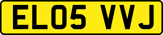 EL05VVJ