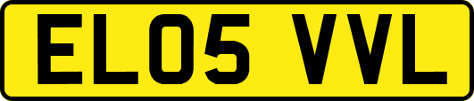 EL05VVL