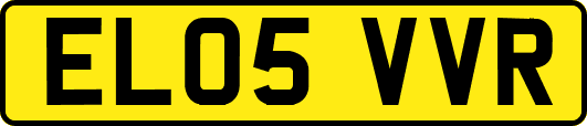EL05VVR