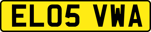 EL05VWA