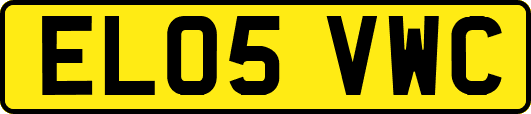 EL05VWC