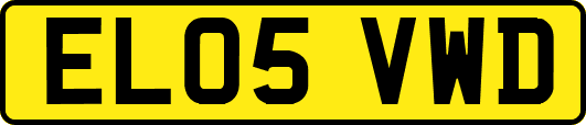 EL05VWD