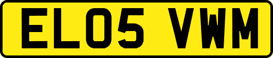 EL05VWM