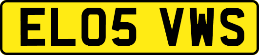 EL05VWS