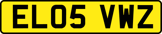 EL05VWZ