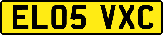 EL05VXC