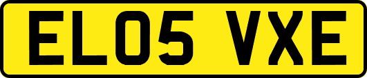 EL05VXE