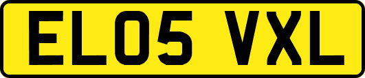 EL05VXL