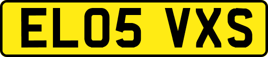EL05VXS