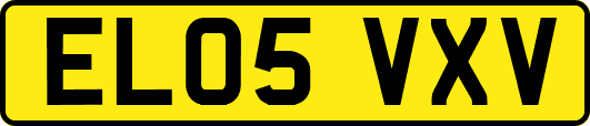 EL05VXV
