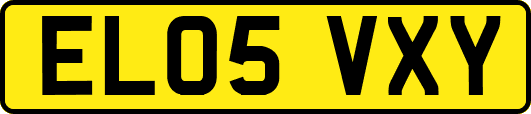 EL05VXY
