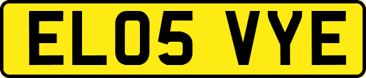 EL05VYE