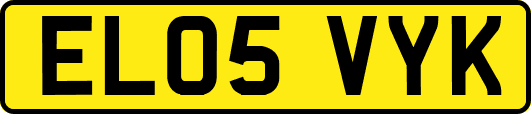 EL05VYK
