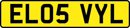 EL05VYL