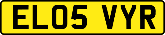 EL05VYR