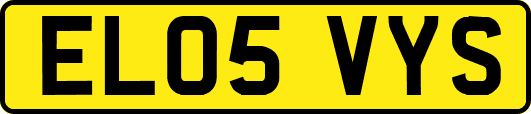 EL05VYS