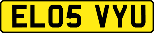 EL05VYU