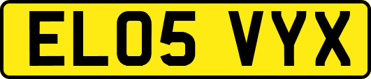 EL05VYX