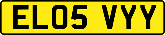 EL05VYY