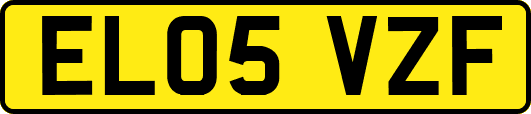 EL05VZF