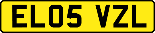 EL05VZL