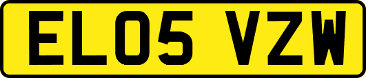 EL05VZW